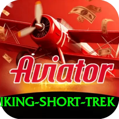 hiking short trek Plus Pro v4.2.8 - 2