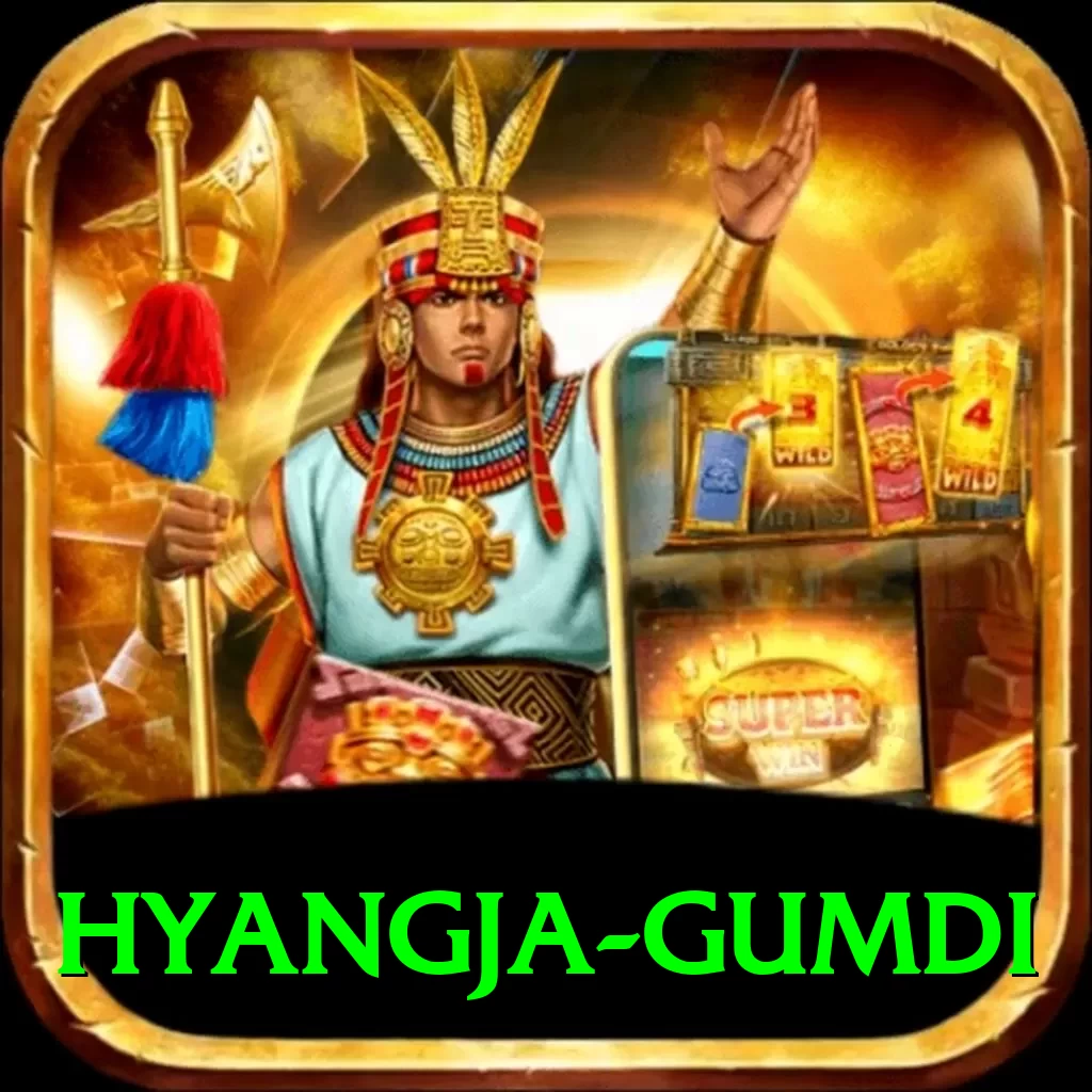 hyangja gumdi Games (Casino & Earning) Turbo v4.9.7 - 2