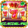 icc score Live Pro