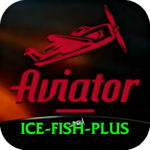 ice fish VIP Gaming App - 2