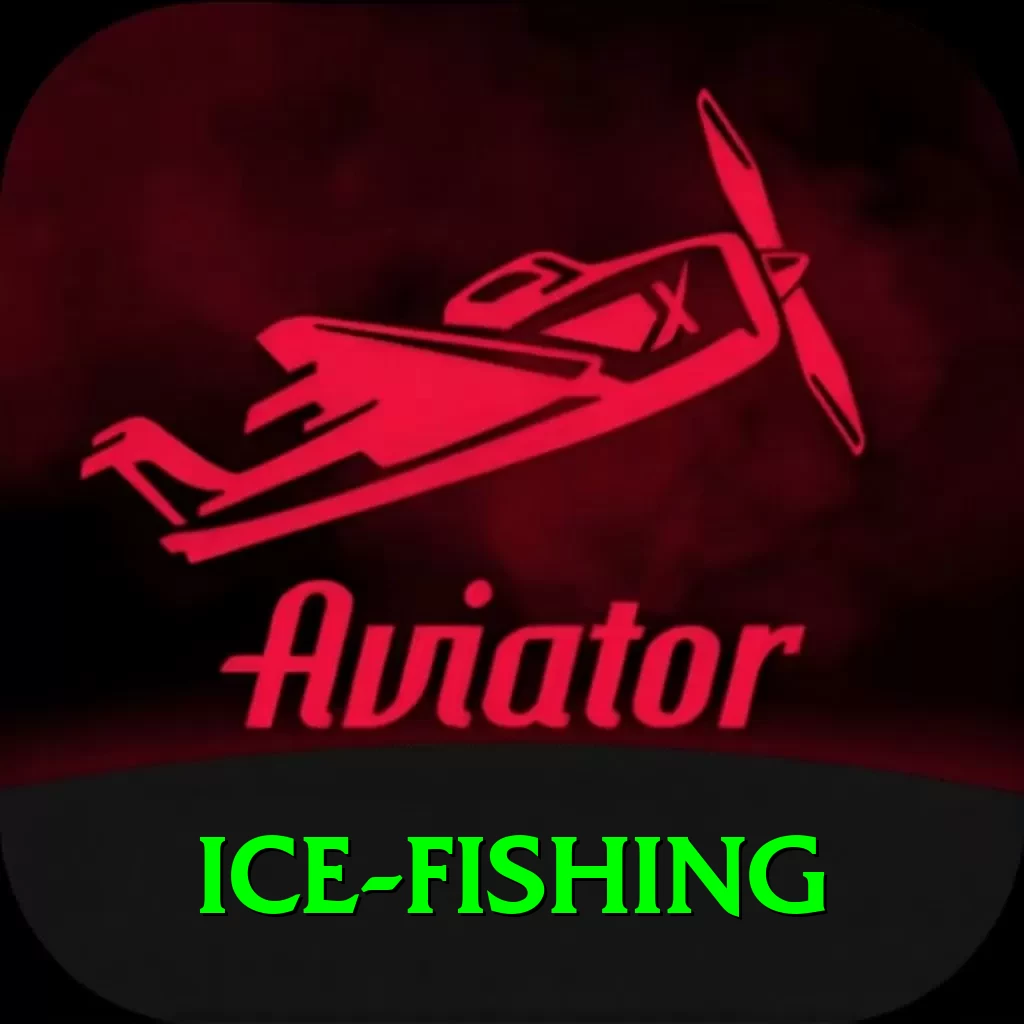 ice fishing Plus Edition v1.0.8 - 2