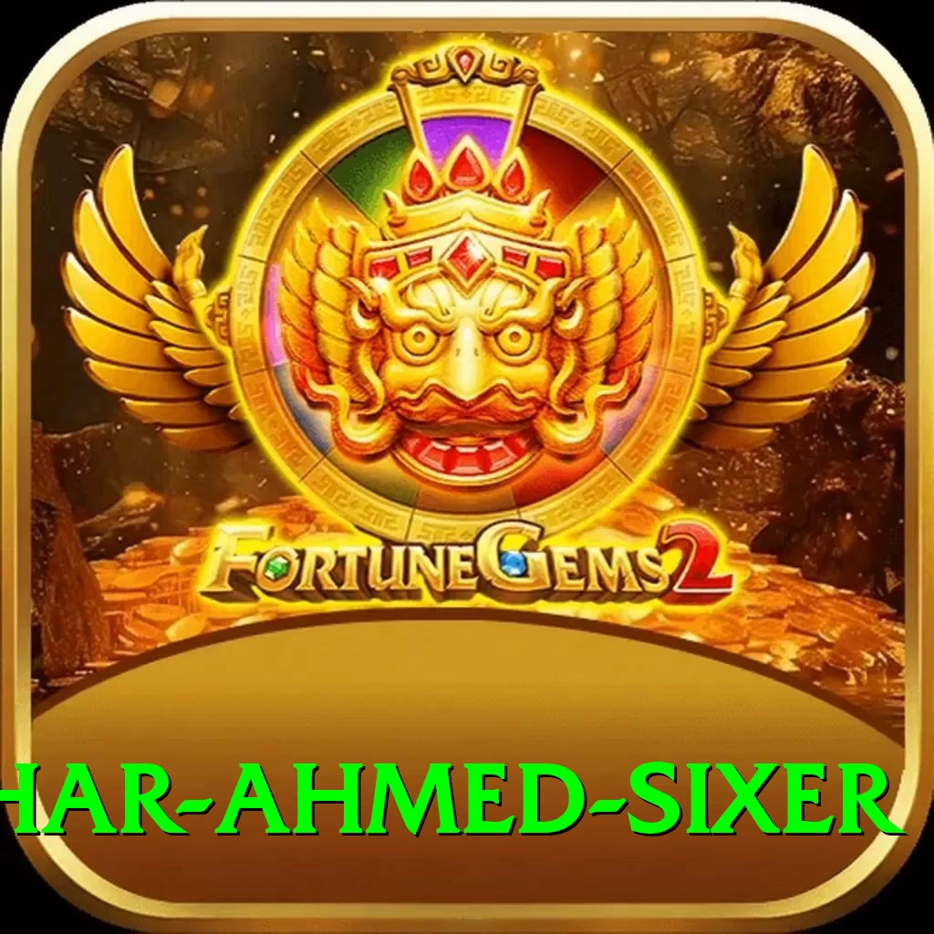 iftikhar ahmed sixer Deluxe Pro v1.0.5 - 2