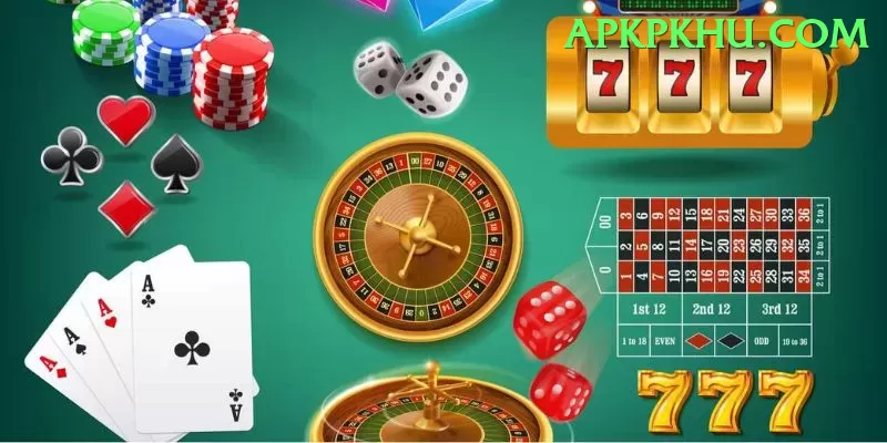 casino slots Champion v3.1.7 Screenshot 1