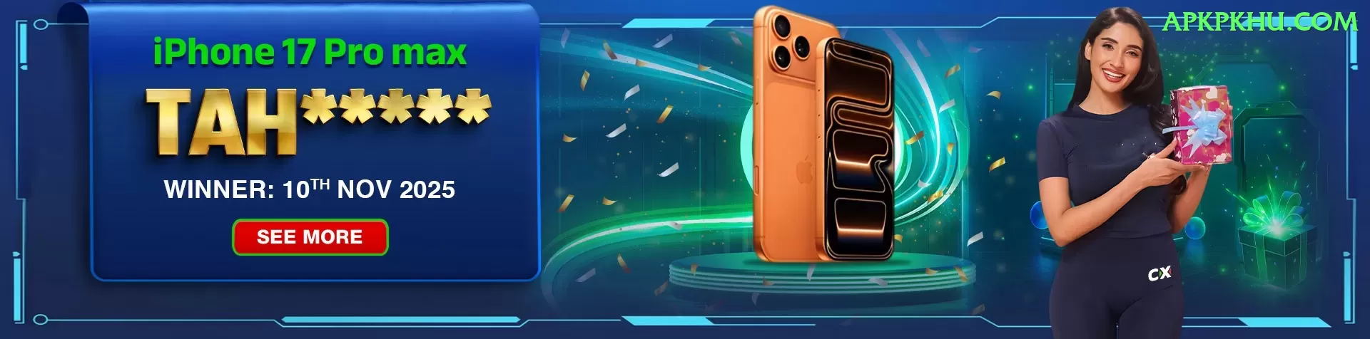 no deposit bonus Live Champion Screenshot 1