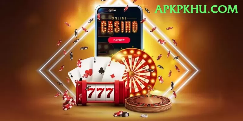 pak aus Games (Casino & Earning) Max v4.4.5 Screenshot 1