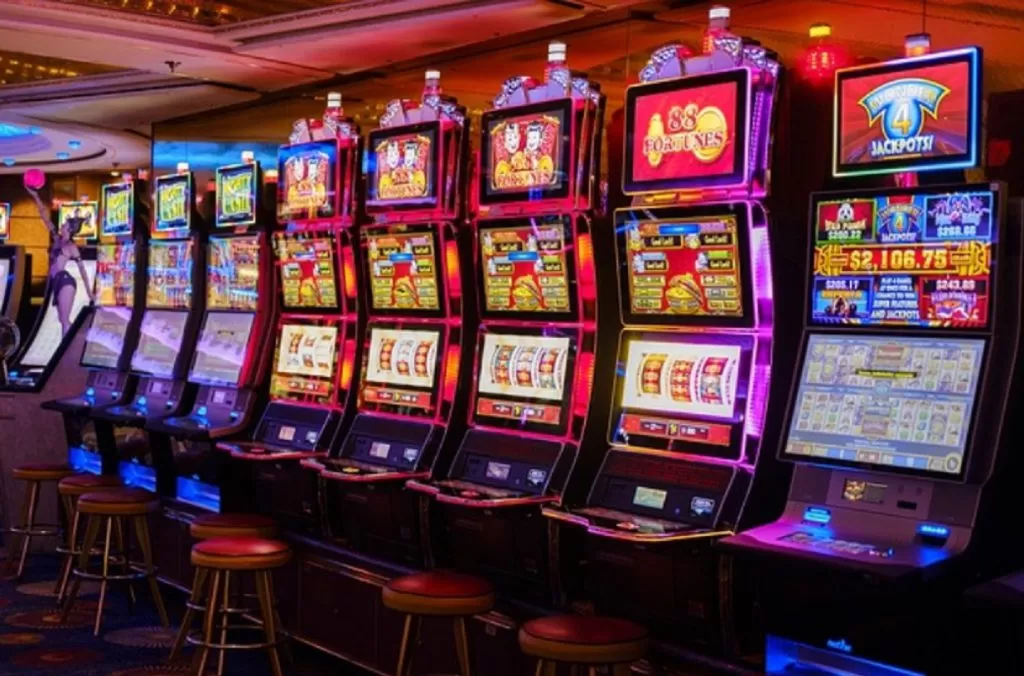 Slots brlbet - Sweet Bonanza e caça-níqueis populares