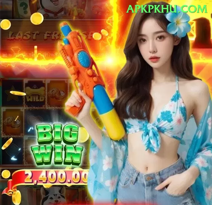 z777 Turbo Jackpot Screenshot 1