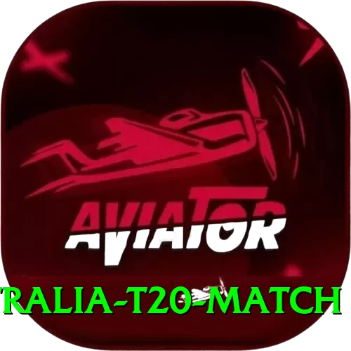 india australia t20 match Premium v5.2.3 - 2