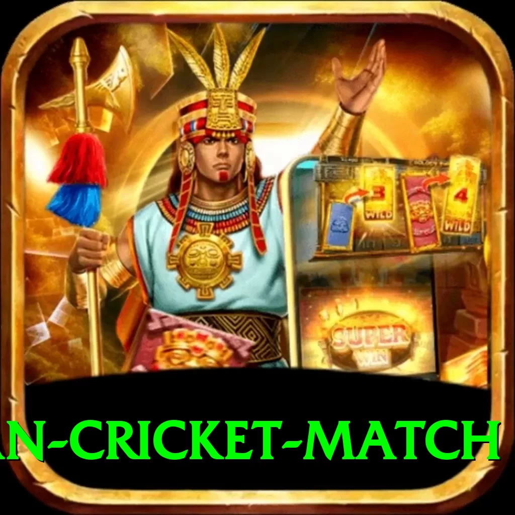 india pakistan cricket match Gold Pro v4.0.9 - 2