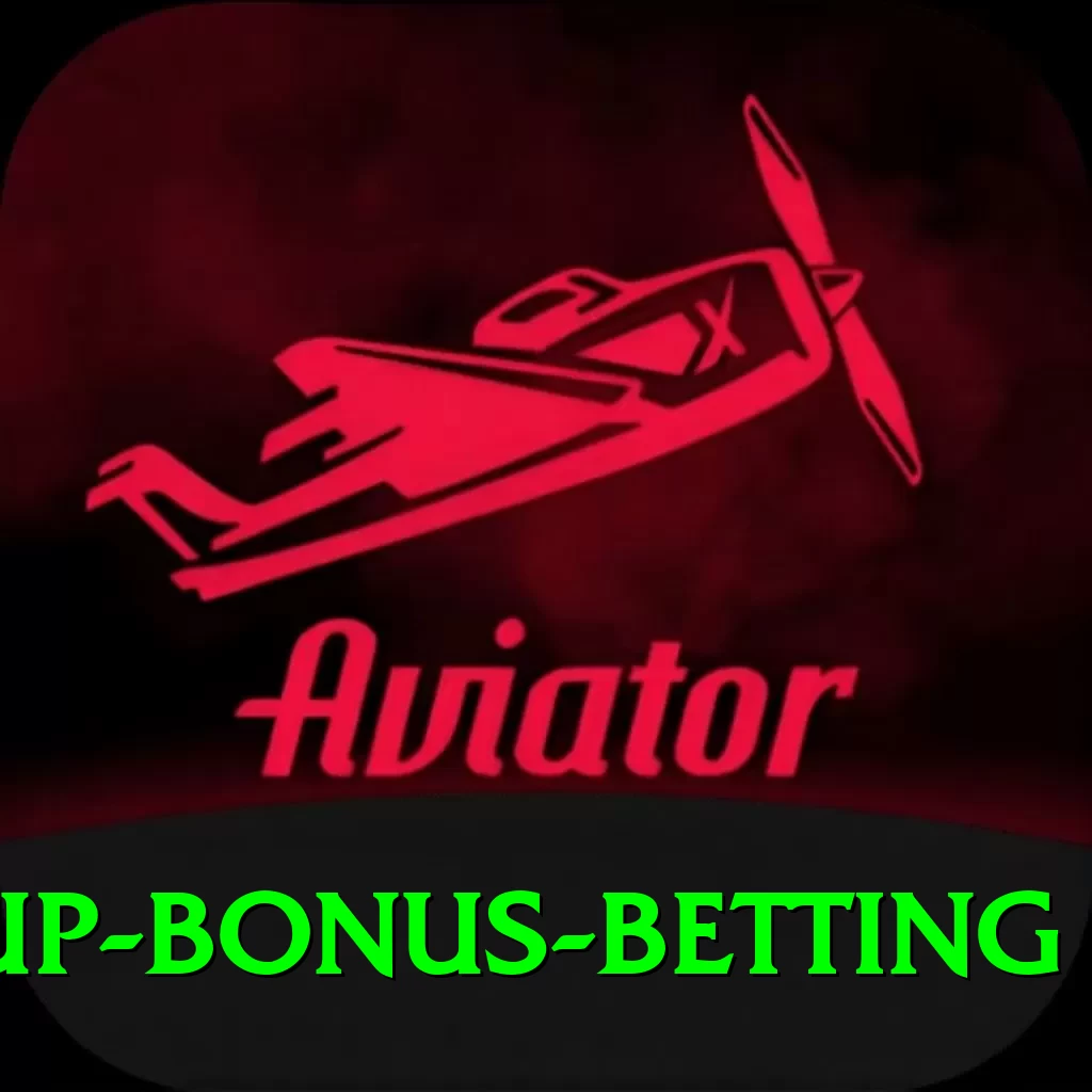 instant sign up bonus betting Plus v3.2.1 - 2
