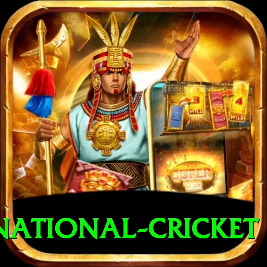 international cricket Elite Pro v2.2.0 - 2
