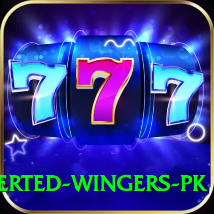 inverted wingers pk App - 2