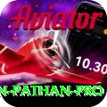 irfan pathan King Gaming App