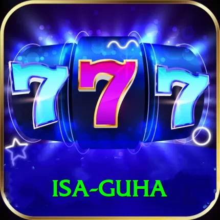 isa guha Max v3.4.4 - 2