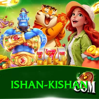 ishan kishan Max Pro v5.5.9 - 2