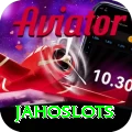 jahoslots Deluxe Edition v2.4.9
