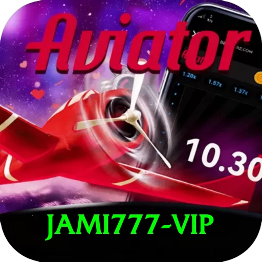 jami777 Casino Official v2.2.4 - 2