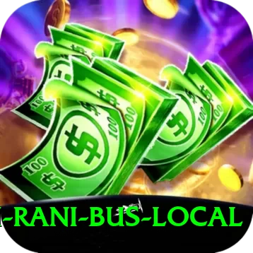 ji rani bus local Premium Plus v1.9.0 - 2