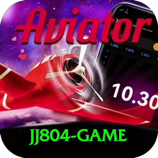 JJ804 Official v3.9.4 - 2