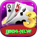 JJ804 Plus Casino App