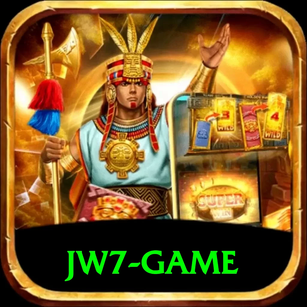 JW7 Game VIP Pro v5.9.6 - 2