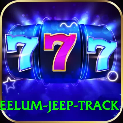 kaghan neelum jeep track VIP v3.4.3 - 2