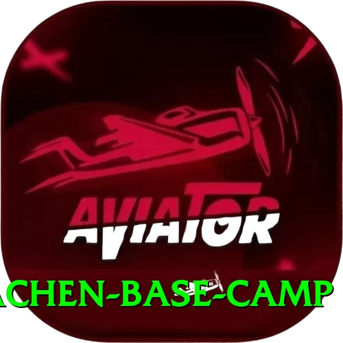 kambachen base camp Gold v5.7.9 - 2