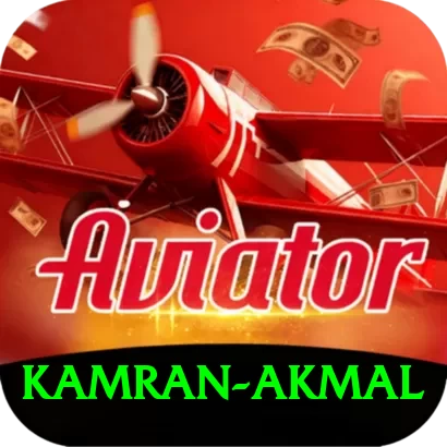 kamran akmal Max v3.8.5 - 2