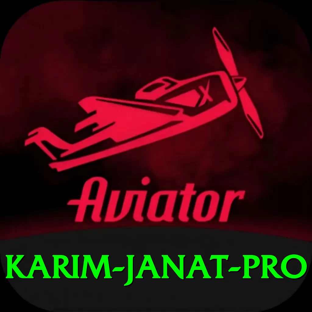 karim janat Casino Official v5.9.6 - 2