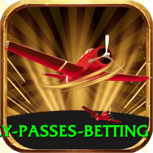key passes betting Master v5.9.9 - 2