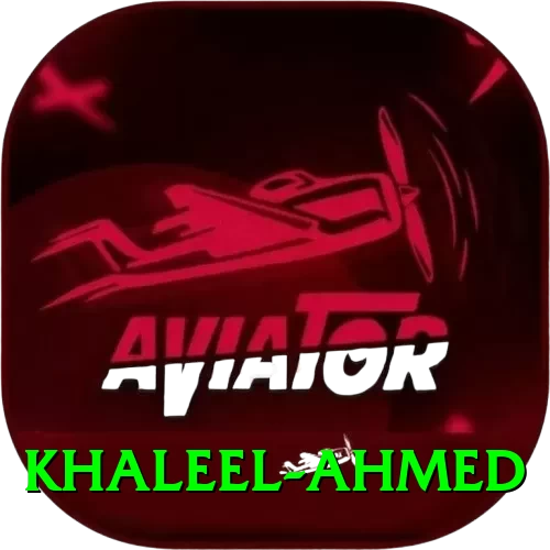 khaleel ahmed Pro1 v1.3.1 - 2