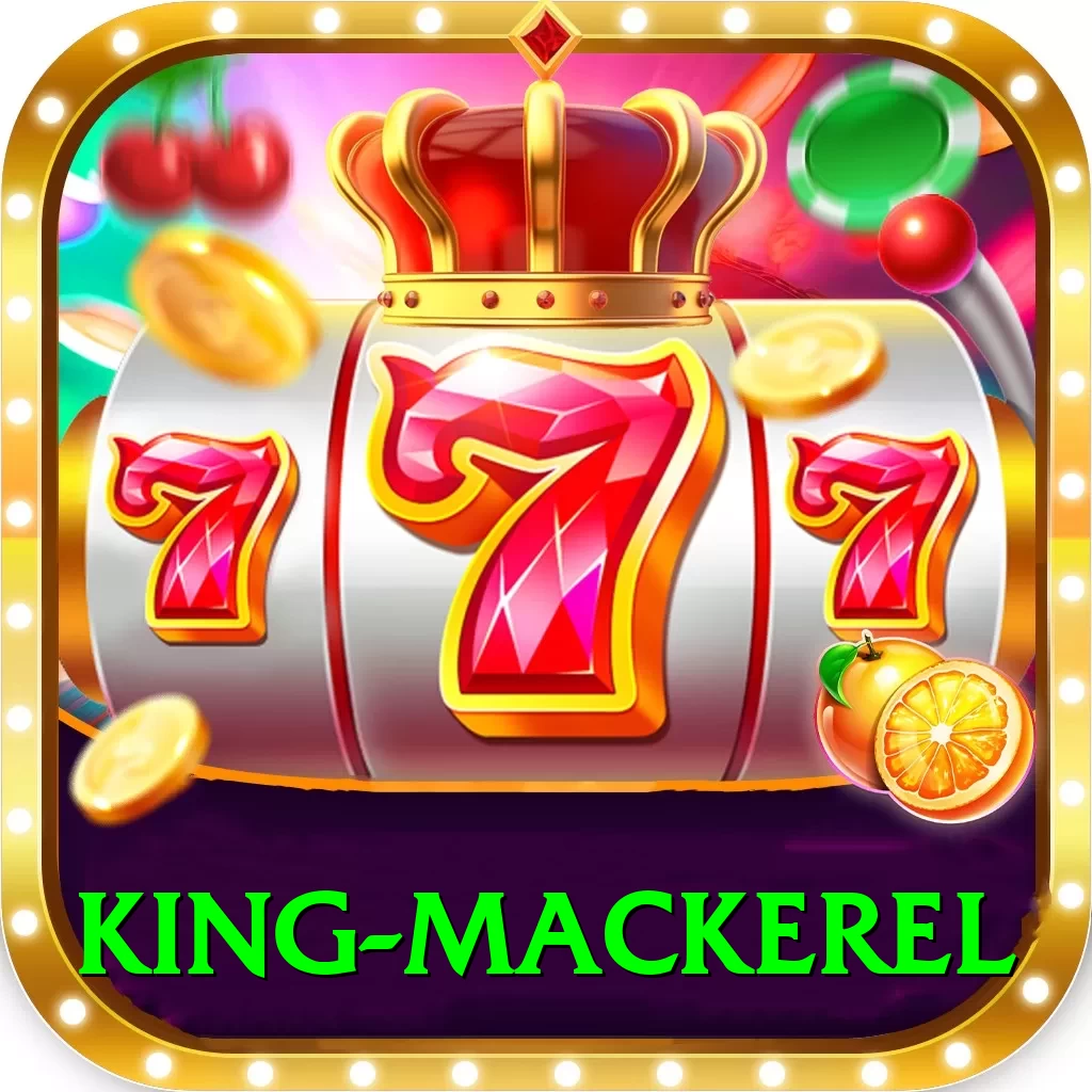 king mackerel VIP v3.1.6 - 2
