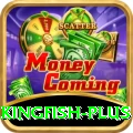 kingfish Deluxe Slots