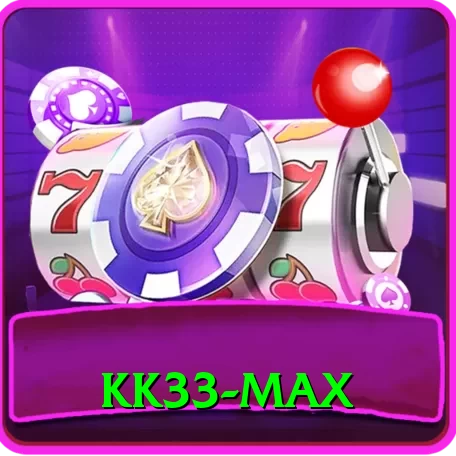 kk33 Ultimate v2.9.4 - 2