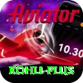 kohli Game VIP v2.1.5
