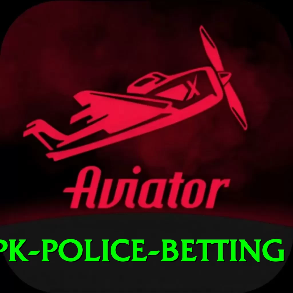 kpk police betting Gold v2.0.4 - 2