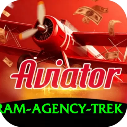 kurram agency trek Ultimate Pro v4.5.9 - 2