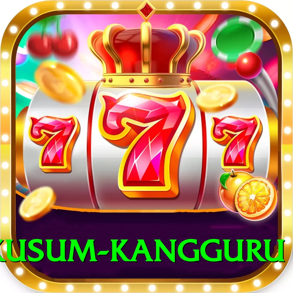kusum kangguru Plus Pro v4.3.1 - 2