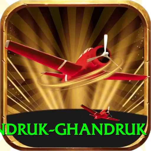 landruk ghandruk Premium Edition v3.1.9 - 2