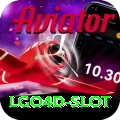 lgo4d slot Master v3.8.0