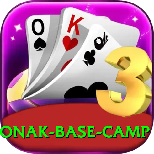 lhonak base camp Plus v4.6.5 - 2