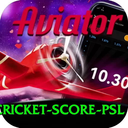live cricket score psl Deluxe v1.0.1 - 2