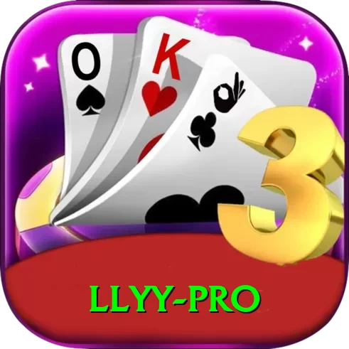 llyy Mega Casino App - 2