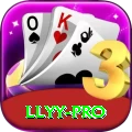 llyy Mega Casino App