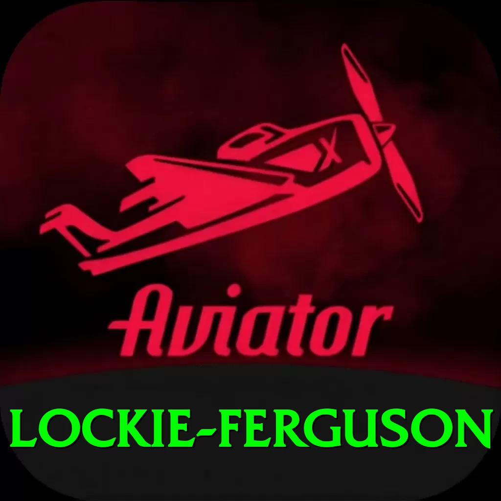 lockie ferguson Deluxe v3.8.6 - 2