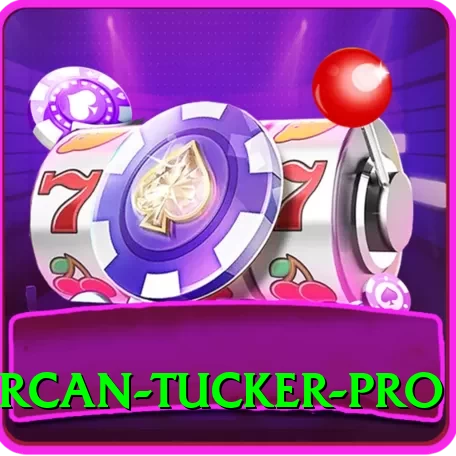 lorcan tucker Deluxe - Casino & Slots - 2