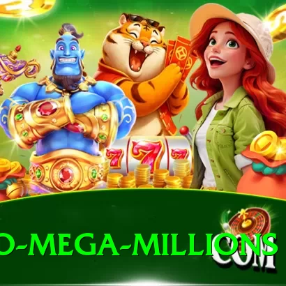 lotto mega millions VIP - 2