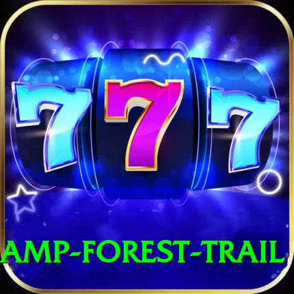 low camp forest trail Plus v1.6.7 - 2