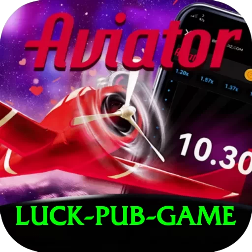 Luck Pub Game Plus Edition v1.1.9 - 2