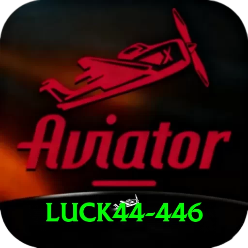 Luck44 Master v2.9.0 - 2
